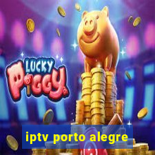 iptv porto alegre